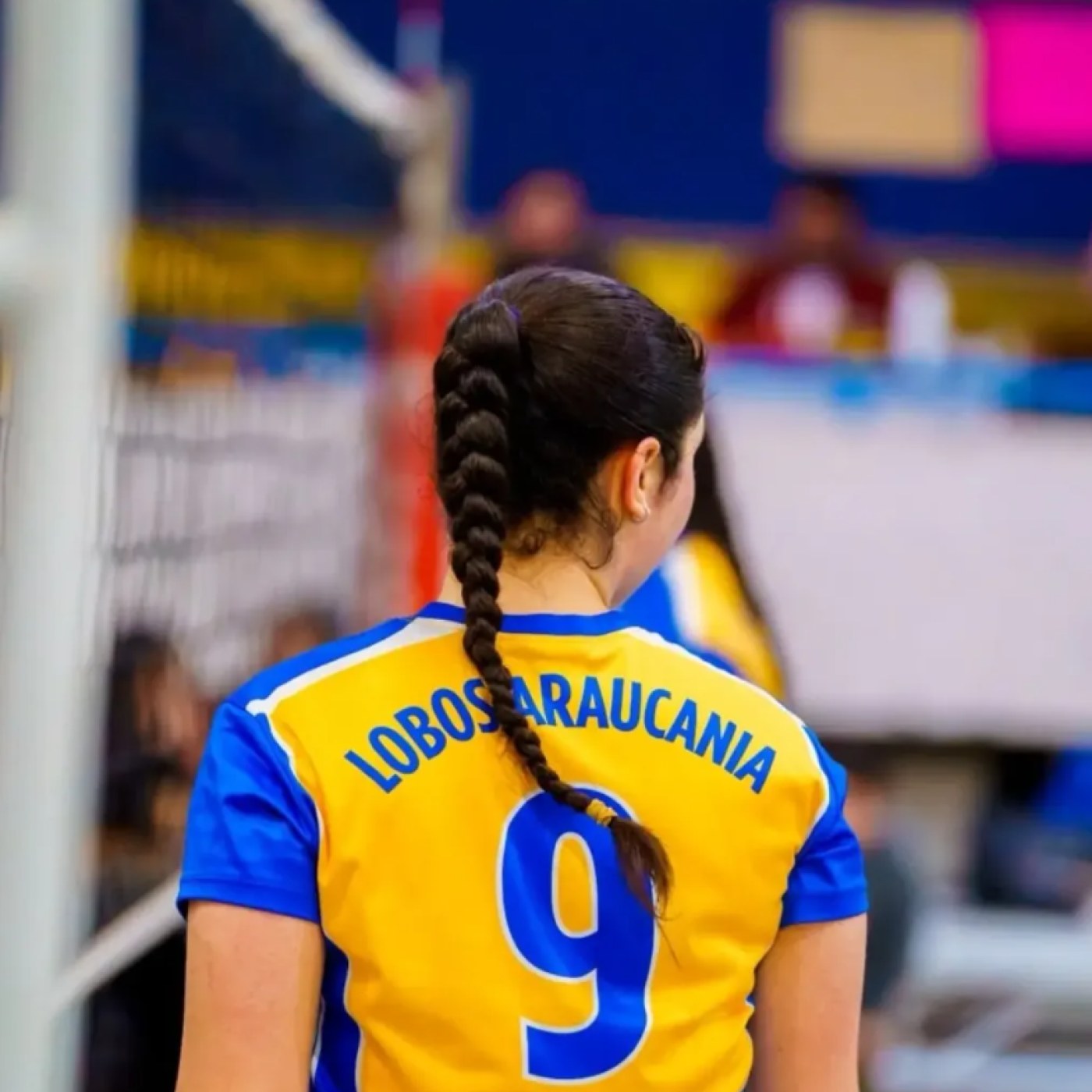 Libny Simey Ramirez Lagos · Temporada 2026