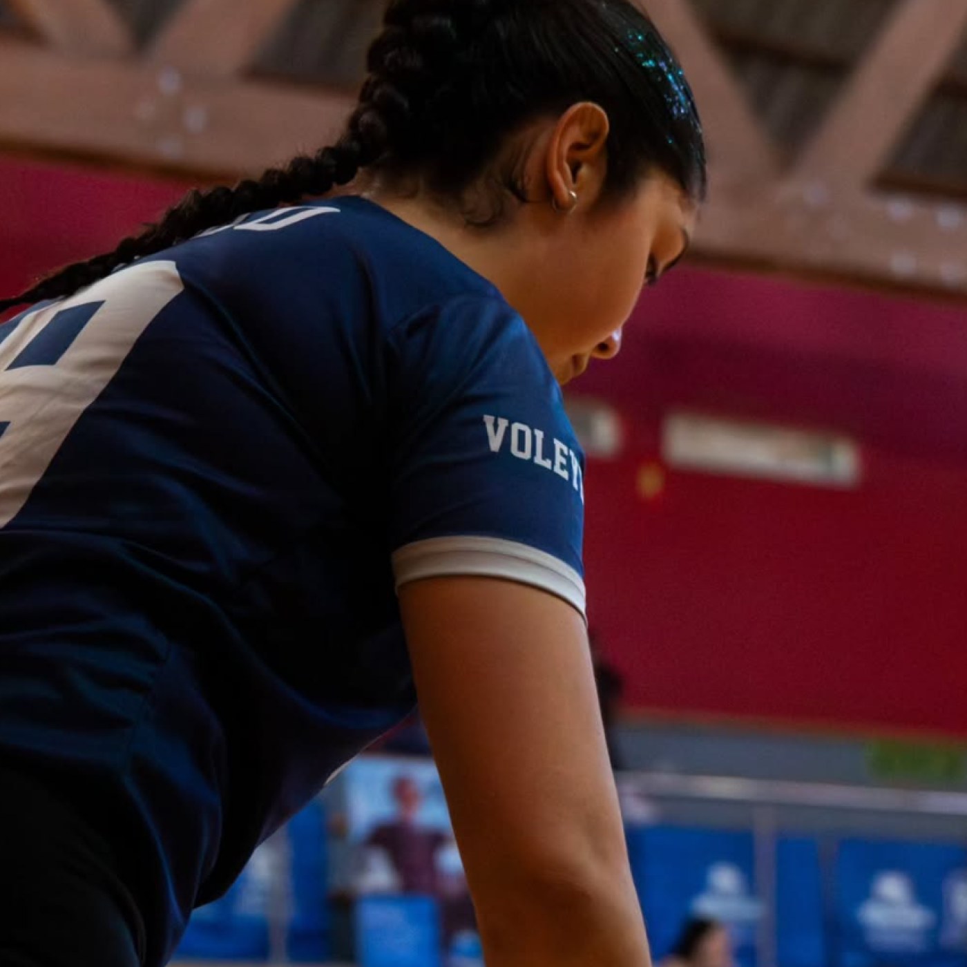 Libny Simey Ramirez Lagos · Temporada 2026