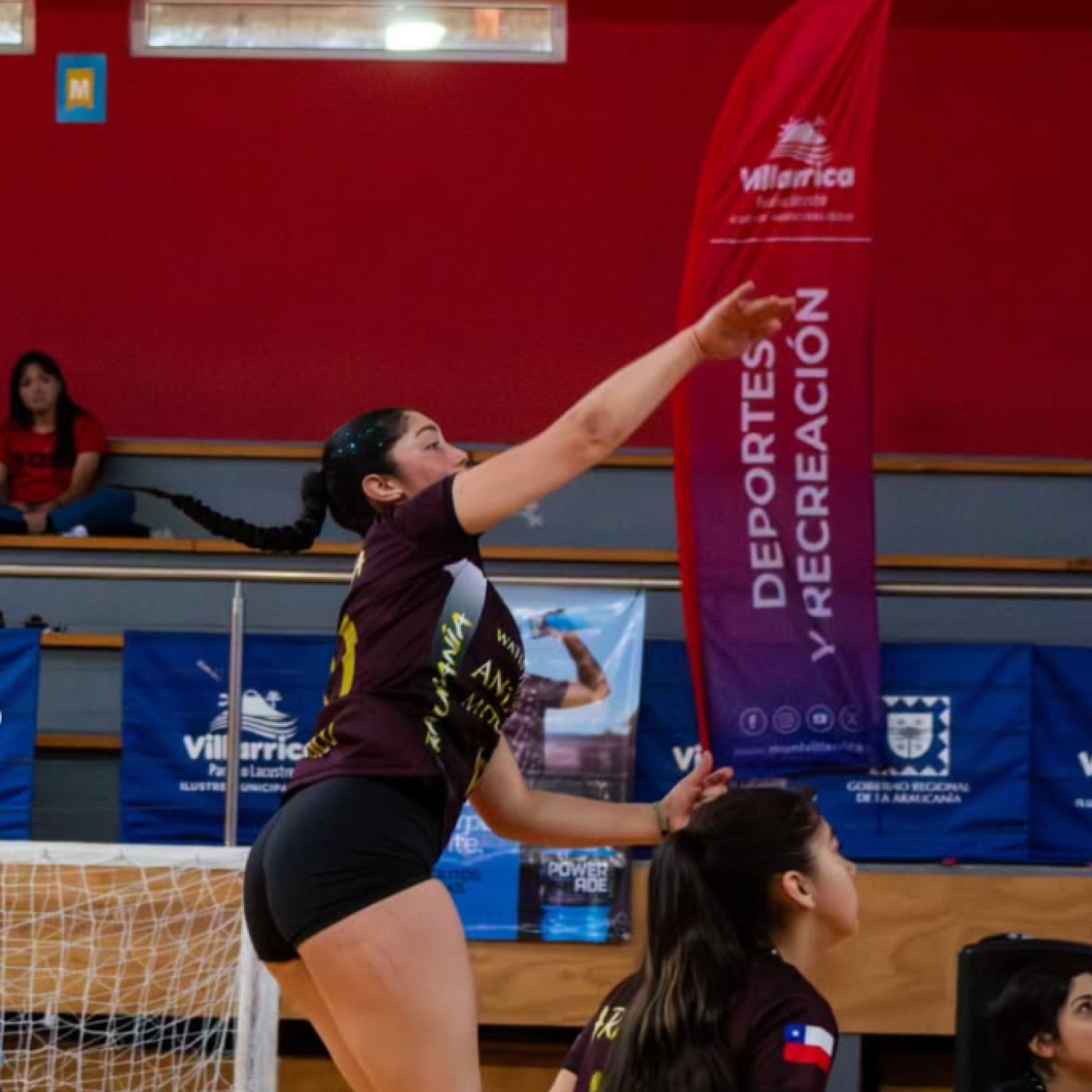 Libny Simey Ramirez Lagos · Temporada 2026